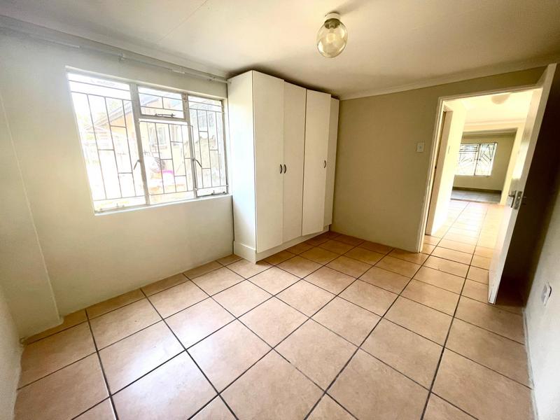 To Let 2 Bedroom Property for Rent in Miederpark North West